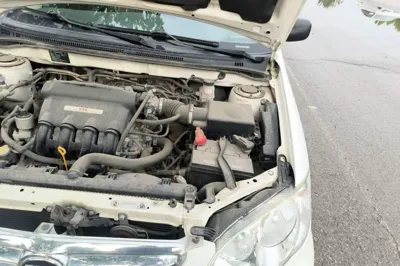 BYD F3
