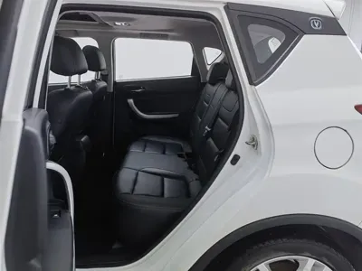 Changan CS35