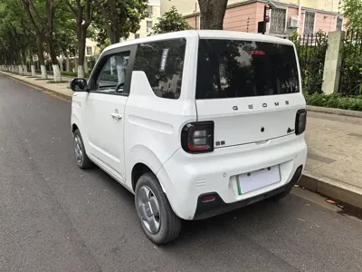 Galaxy Panda