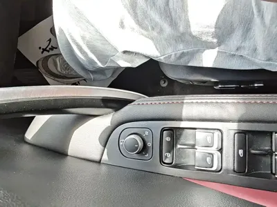 Geely Binyue
