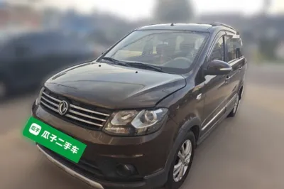 Dongfeng Fengon 360