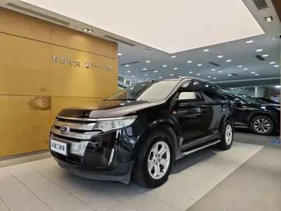 Ford Edge (Import)