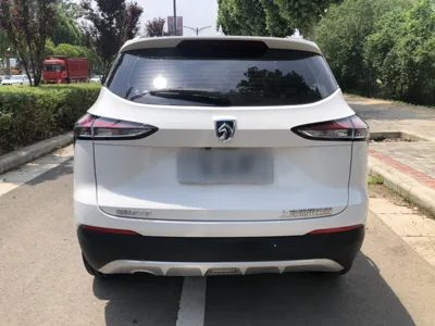 Baojun 510