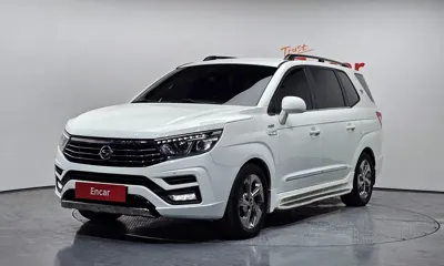 KG_Mobility_Ssangyong KORANDO
