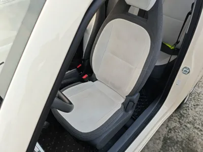 Geely Galaxy Panda