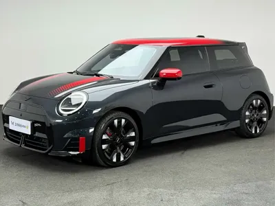 MINI 电动MINI JCW