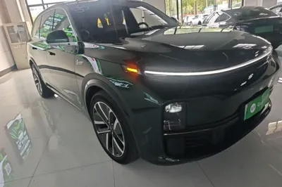 Li Auto L7