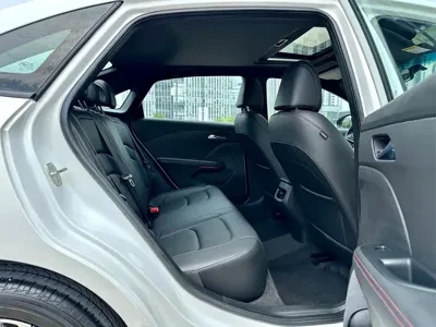 Chevrolet Monza