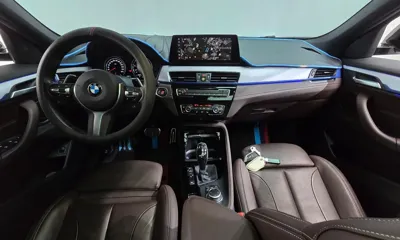 BMW X2 (F39)