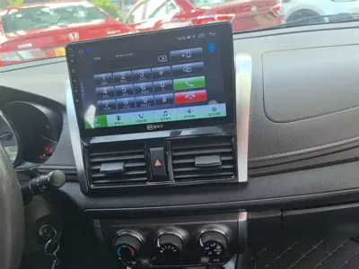 Toyota Yaris L