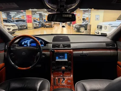 Maybach 57
