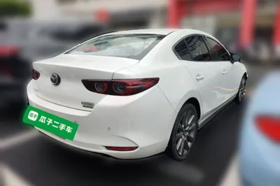 Mazda Mazda 3 Axela