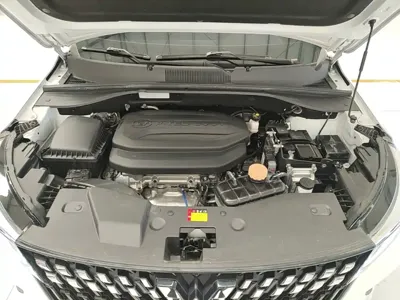 Wuling Xingchi
