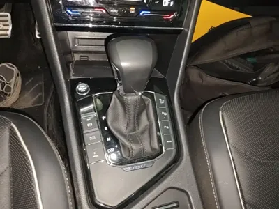 Volkswagen 途观L插电混动