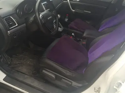 Haval M6