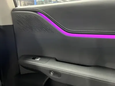 Xpeng G6
