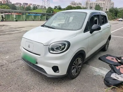 Leapmotor Leapmotor T03