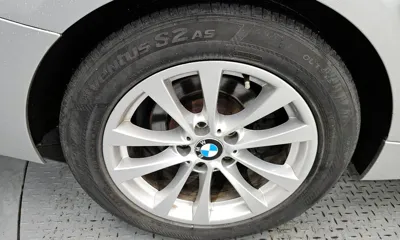 BMW Gran Turismo