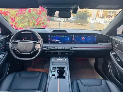 Lincoln Z