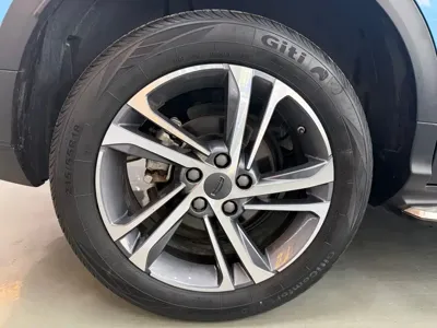 Geely Binyue