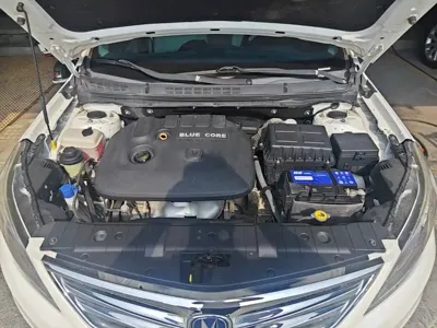 Changan Eado