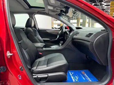 Honda Spirior