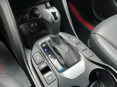 Hyundai Maxcruz