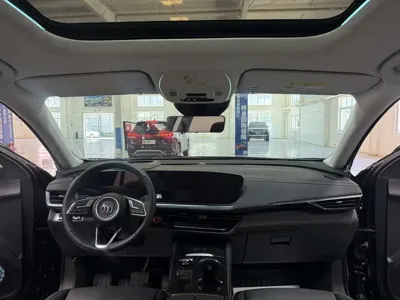 Buick Envision Plus