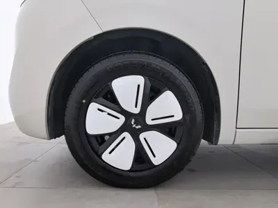 Wuling MINIEV