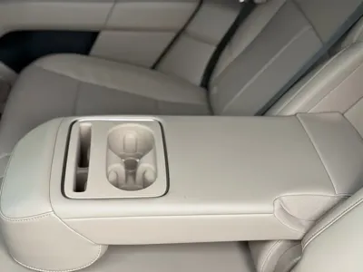 Li Auto Li i6