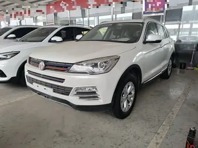Hanteng Hanteng X7