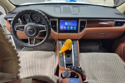 Zotye SR9