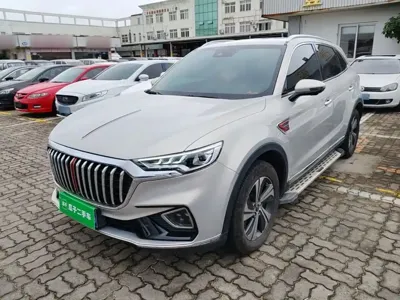 Hongqi Hongqi HS5