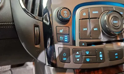 ChevroletGMDaewoo Alpheon