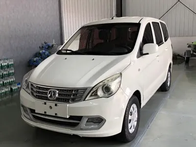 BAW Weiwang M20