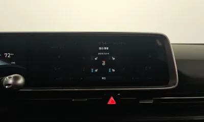 Hyundai Ioniq6