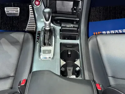 Honda Spirior