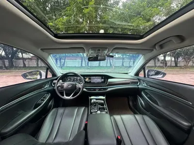GAC Motor Trumpchi GA6