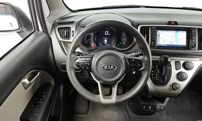 Kia Ray