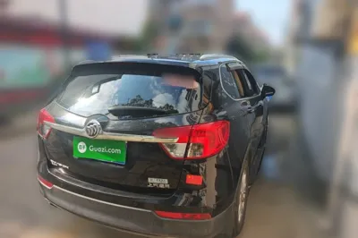 Buick Envision