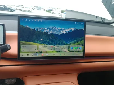Leapmotor C10