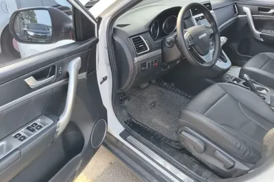 Haval M6