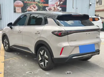Wuling 缤果S