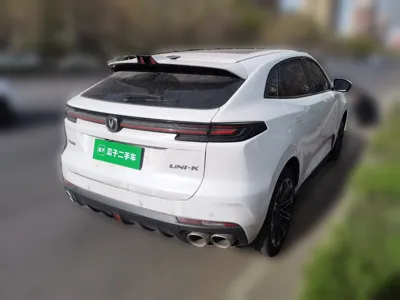 Changan UNI-K