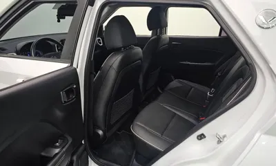 Hyundai Venue