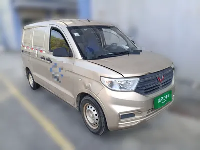 Wuling Hongguang V