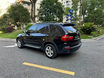 BMW X5 (Import)