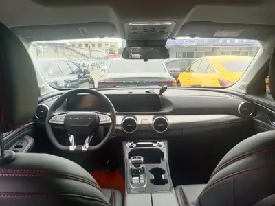 Fengxing Fengxing T5 EVO