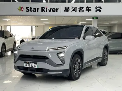 Nio EC6