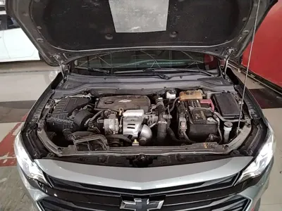 Chevrolet Monza